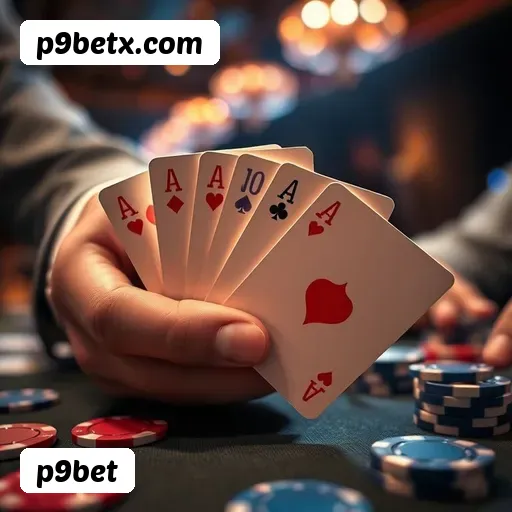 6 vantagens exclusivas do programa VIP da p9bet