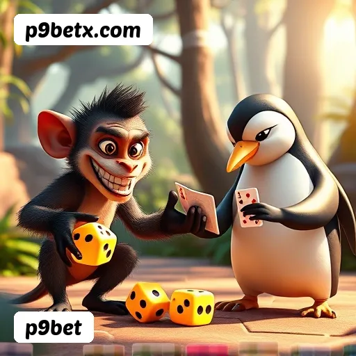 p9bet bônus R$5.000 + 500 giros - Rollover 35x, prazo 30 dias, 38% taxa conversão