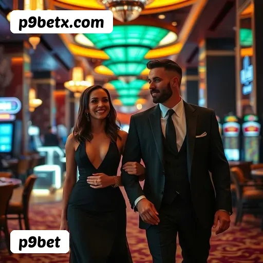 p9bet PIX instantâneo Brasil - Depósito e saque em minutos 24/7
