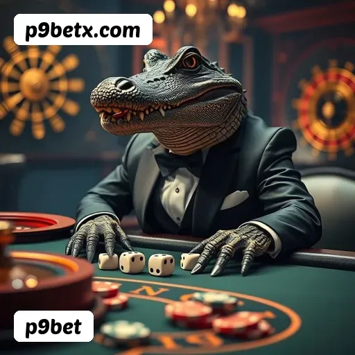 Principais provedores de slots da p9bet - NetEnt, Pragmatic Play, Play'n GO