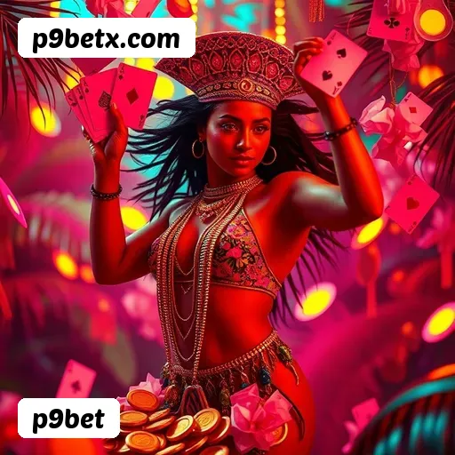 Requisitos do APK da p9bet para Android