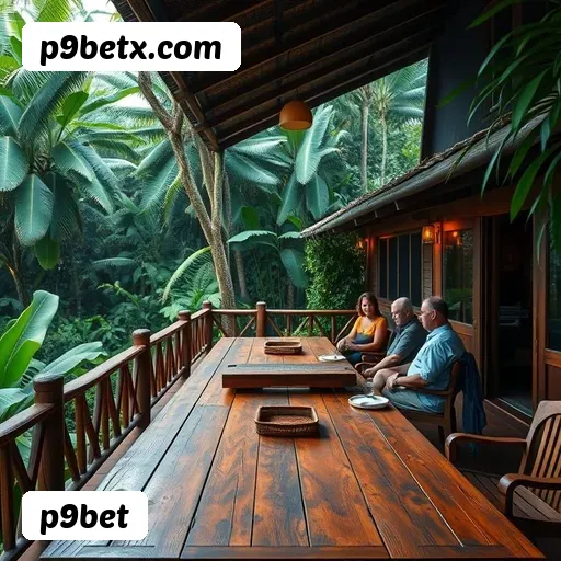 Vantagens exclusivas p9bet para jogadores brasileiros - São Paulo, Rio, BH